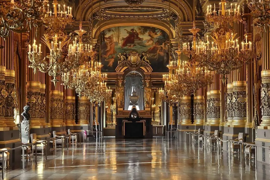 1 Bedroom Apt Only 15 Min Walk To The Louvre Paris 0*,